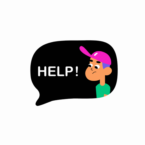Help
